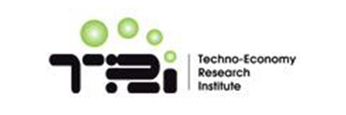 logo tecno economía
