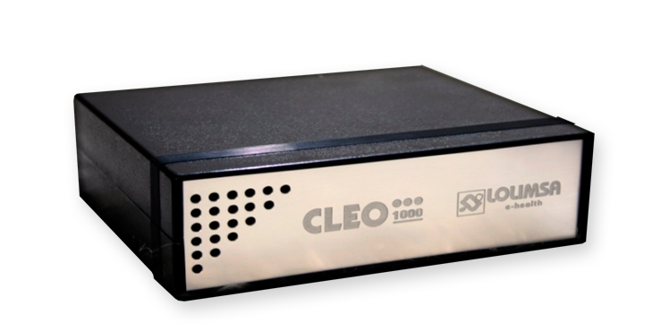 Producto Audiómetro CLEO 1000 de LOLIMSA