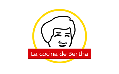 Logo la cocina de Bertha - LOLIMSA