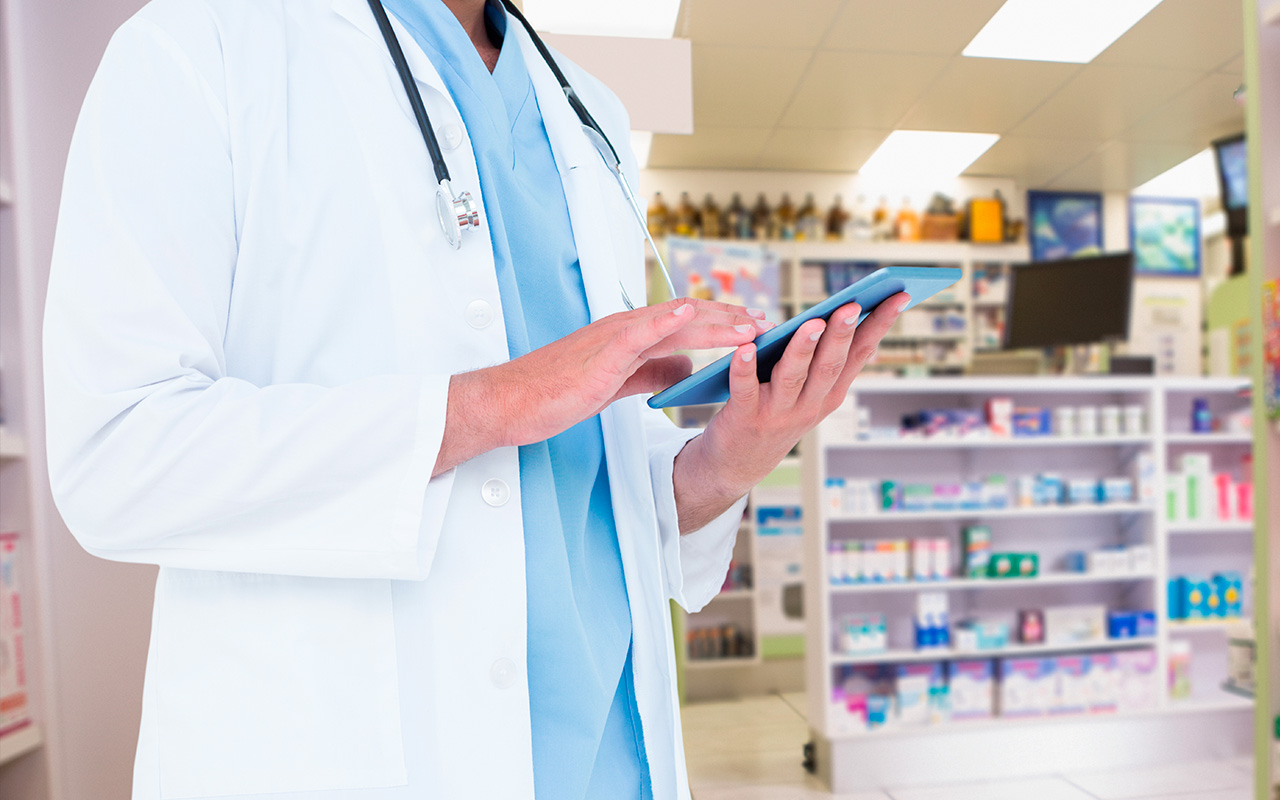 El futuro de las farmacias automatizadas se centrará en la dispensación de medicamentos y la gestión de la atención.
