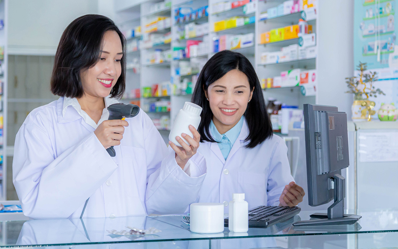 Implementar estrategias de farmacias enmarcados en la digitalización - Blog LOLIMSA