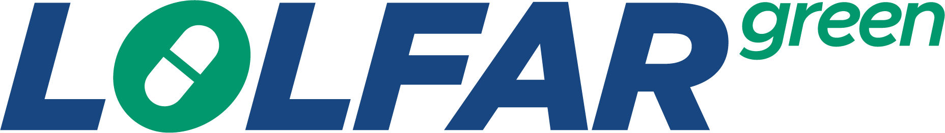 Logo Software para farmacias LOLFAR